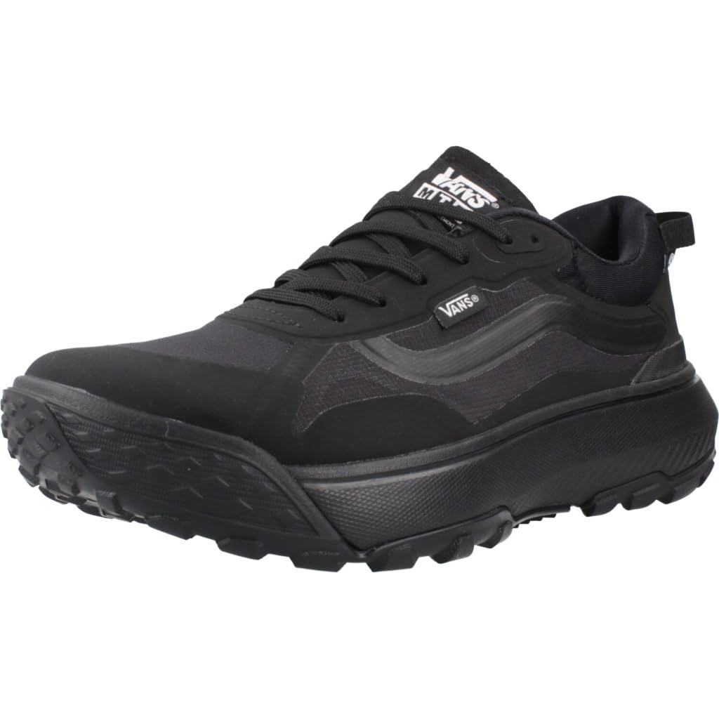 Vans Baskets MTE Crosspath Hommes chaussures rando imperméables outdoor noir - 7