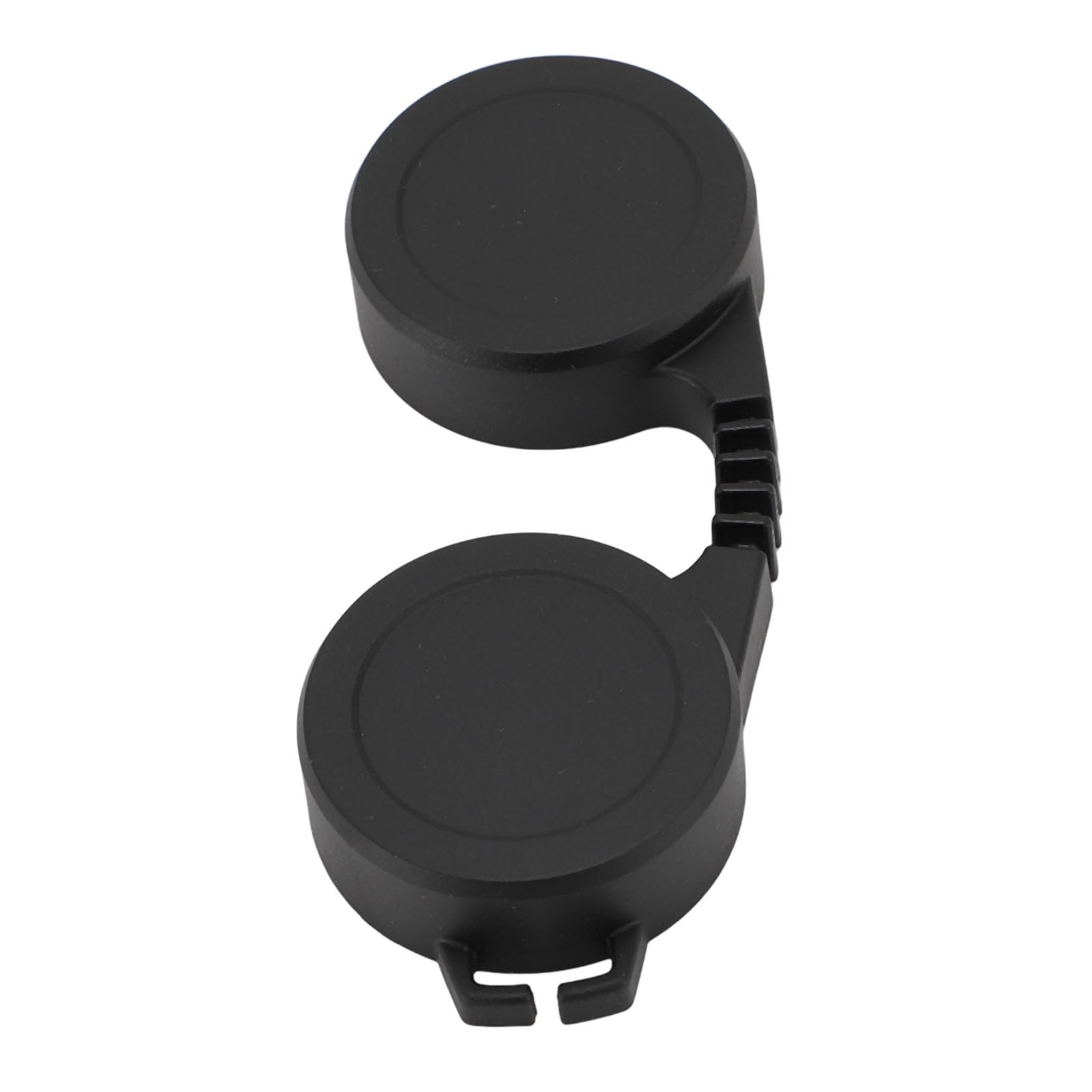 Gummi-Fernglas-Regenschutz, 44 Mm Mehrfachschutz-Okularkappe für 8 X 42, 10 X 50, 8 56 Modelle, Jagdbegeisterte