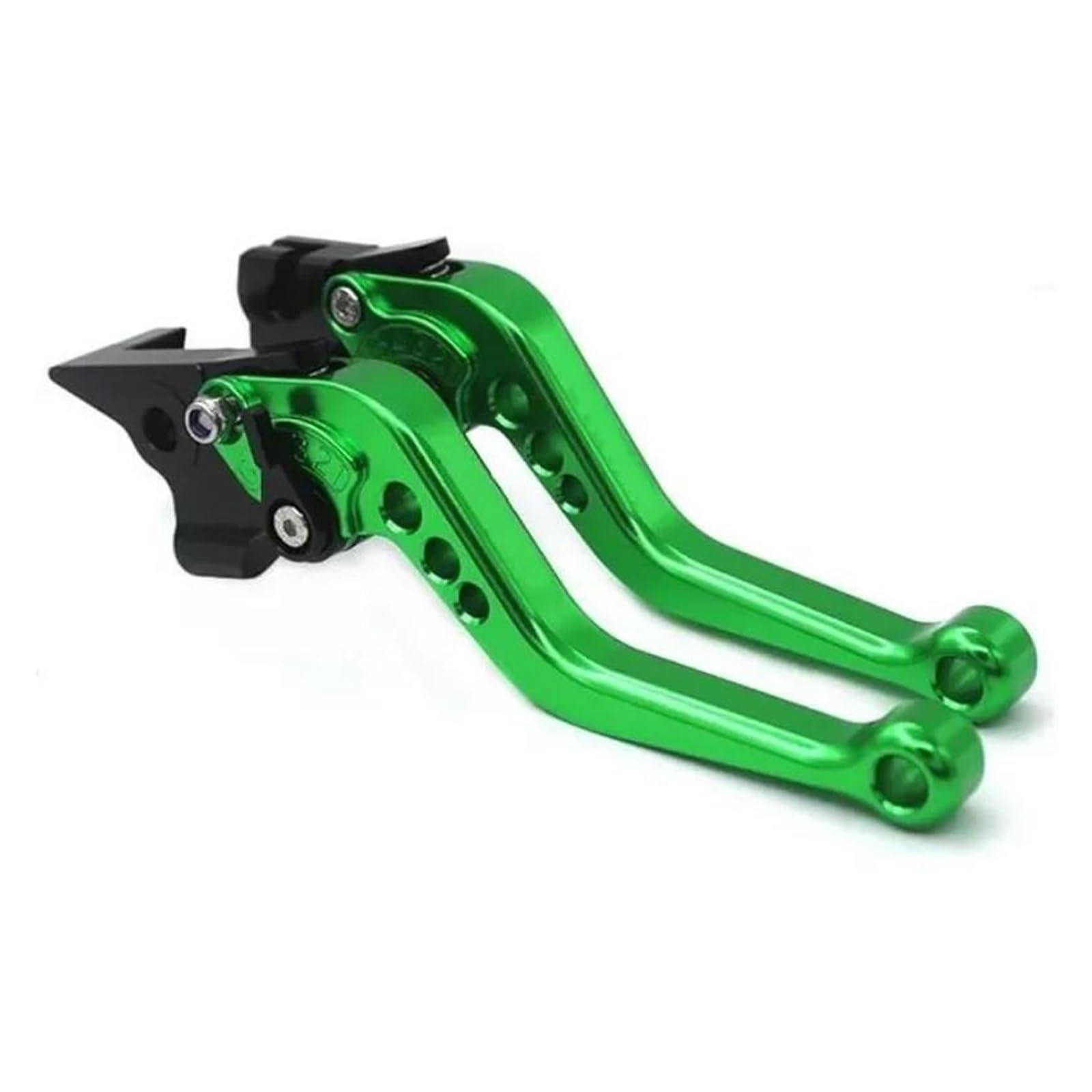 Super Dafi 3 Brake Clutch Levers Universal 22Mm Cnc Alloy Motorcycle Clutch Brake Handle Drum Lever Motorbike Accessories Modification Clutch Brake Lever(3)