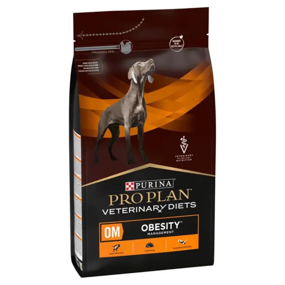 ProPlan dieta pienso para perros Obesidad
