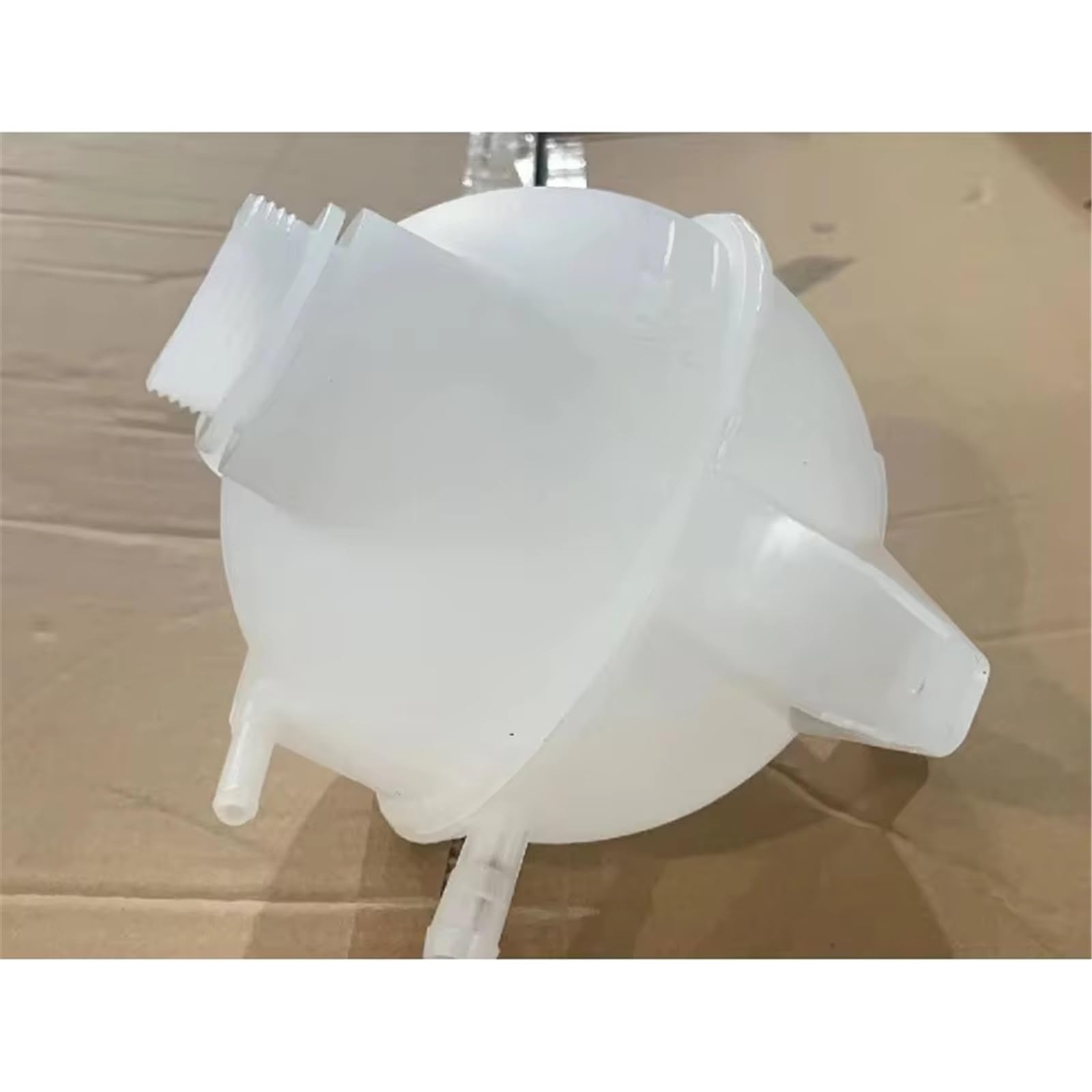 Compatibile Con Ford Per Transit Mk8 BK218K218AG Vaschetta Radiatore | Di Espansione Liquido Di Raffreddamento Motore(BK218K218AG)