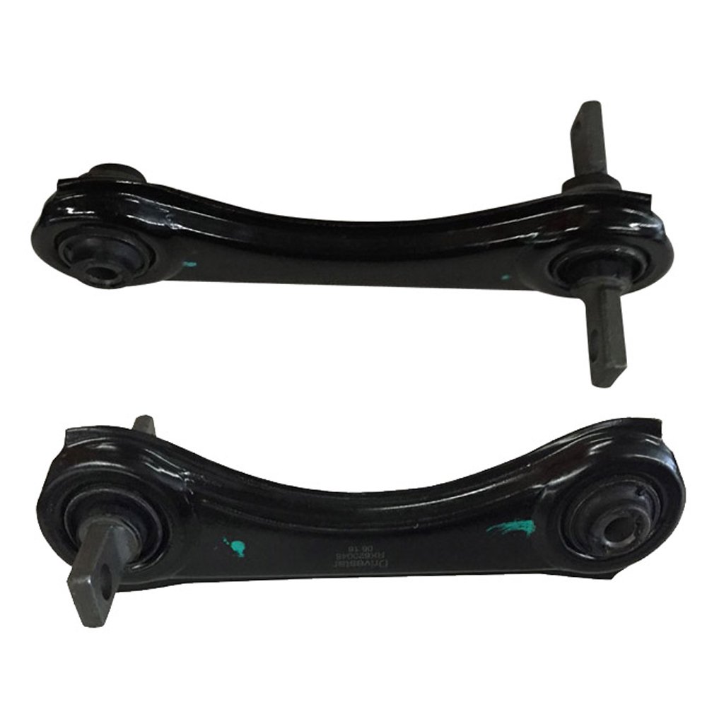DRIVESTARRear Upper Control Arms RK640286 RK620048 - Fit for Honda Civic 1992-2000, Civic del Sol 1993-1997, CRV 1997-2001, Acura EL 1997-2000, Integra 1994-2001
