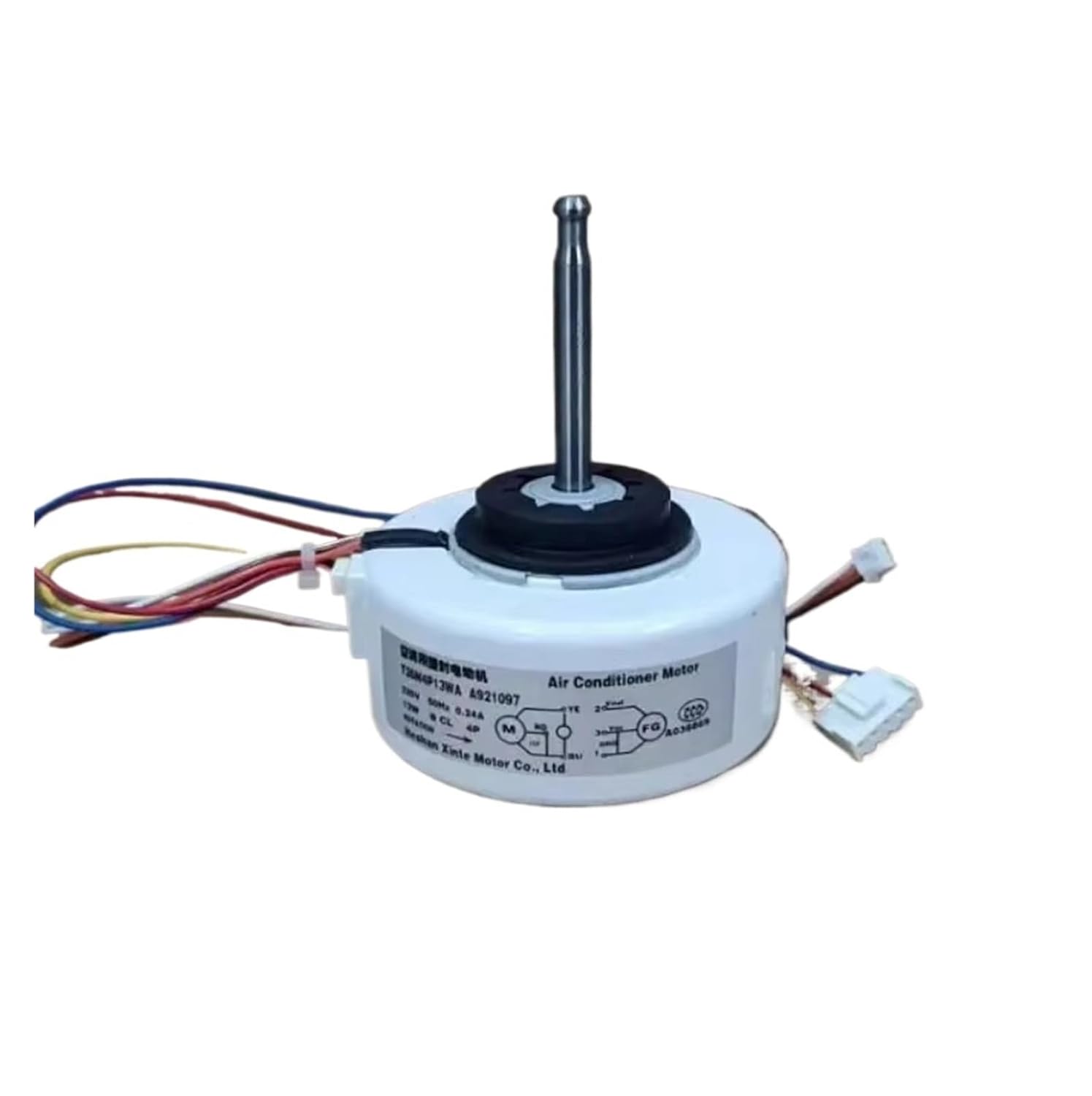 RPG13T T26N4P13WA YYW13-4 YFNPG13-4 Wall Mounted Air Conditioning Motor Fan, for air conditioners