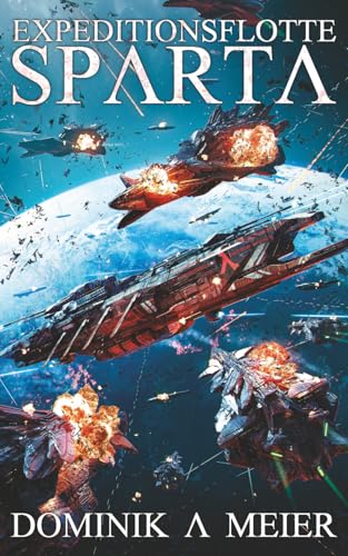 Expeditionsflotte Sparta