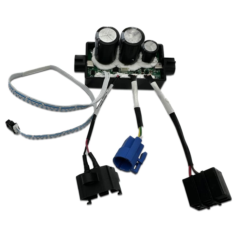 複数購入相談可⭐︎エナジースイッチ Amazon.com : EGO Power+ 2830779001 Switch Electric Assembly on