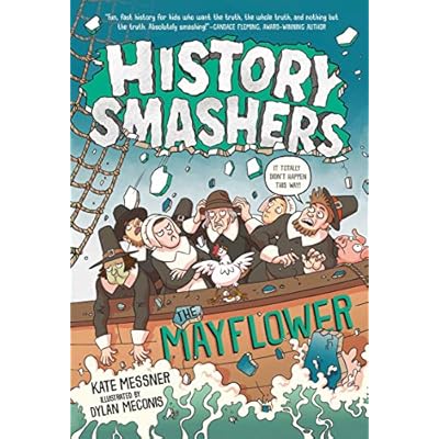 History Smashers