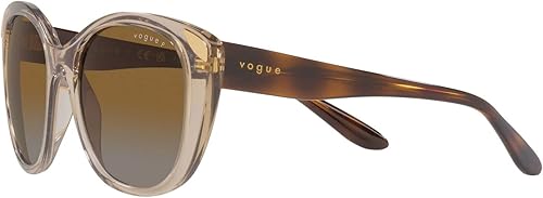Miniatura 3 de Vogue Eyewear Gafas de sol mariposa Vo5457s para mujer