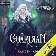 Guardian 2 cover art