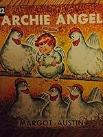 Archie Angel B001IP8UDA Book Cover