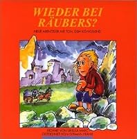 Wieder bei Räubers? 3932842219 Book Cover