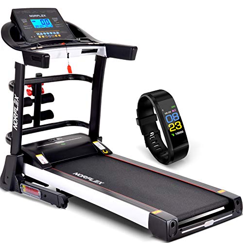 Best Sellers The most popular items in Treadmills