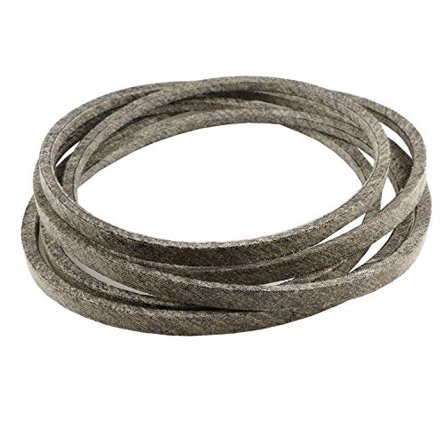 Lawn Mower Kevlar Belt for Country Clipper D-3733 D-3733-W 1/2 x 160 Deck Belt - Thumbnail 3