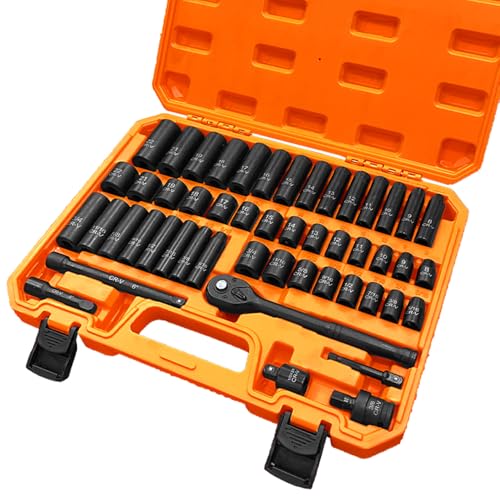 YSJOYTOOL 3/8
