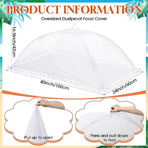 Kit bar gonflable avec gonfleur pour buffet de glace et fête extérieure - 4