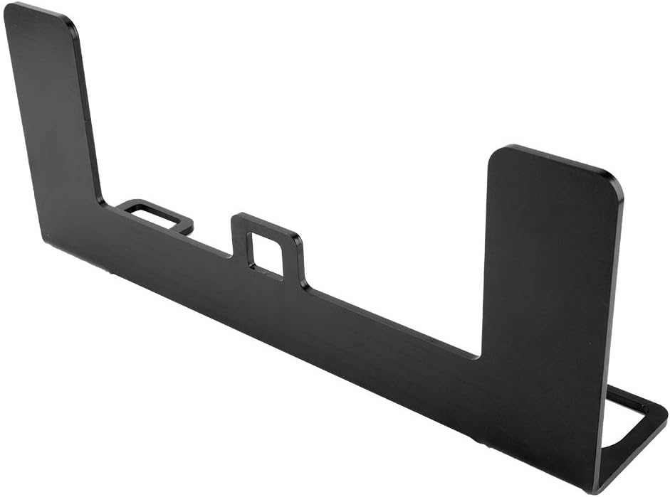 AAGAZA Replacement Cars Safety Seat Bracket, Cars Safety Seat Latch, Universal for All Cars with ISOFIX