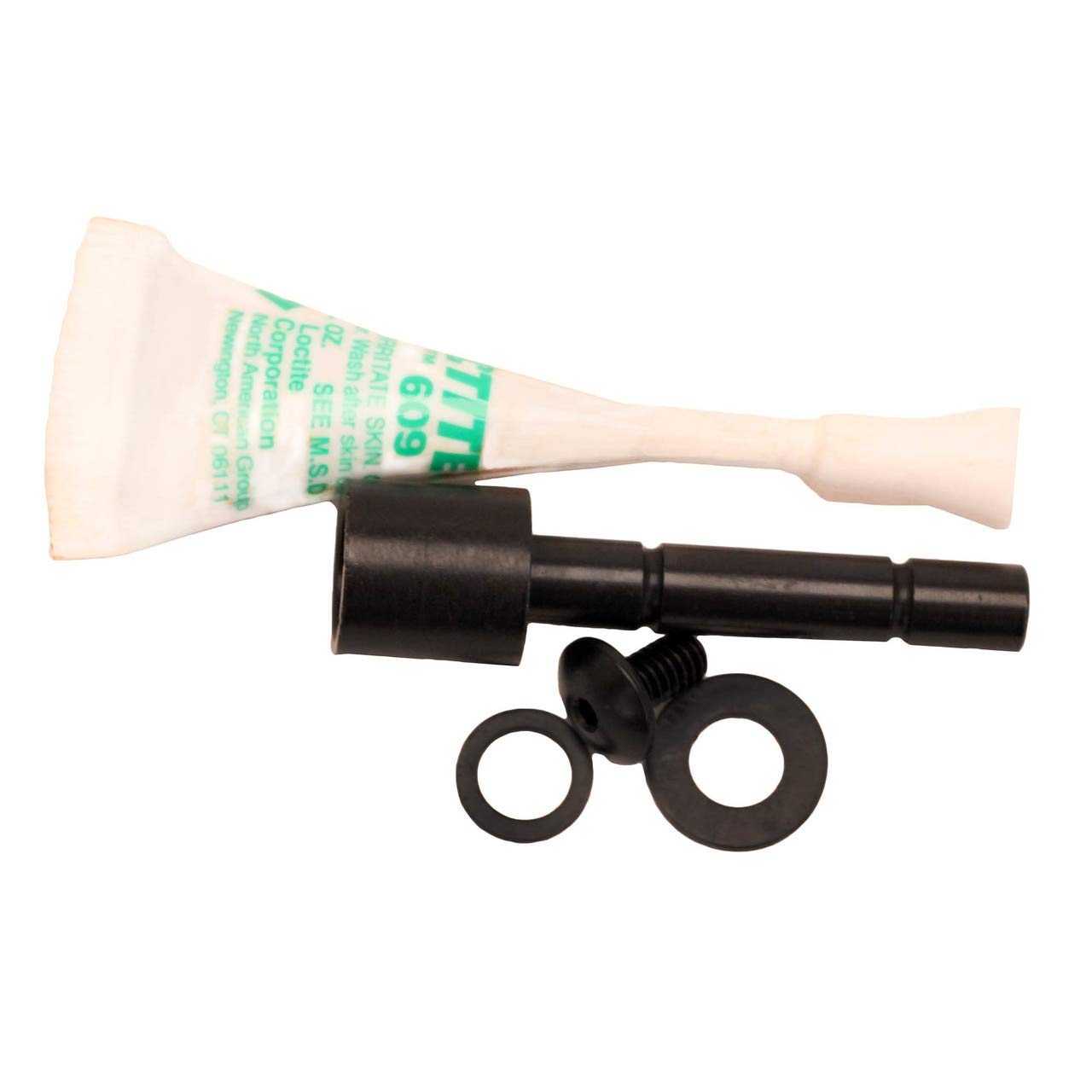 GrovTec GTHM270 Shotgun Side Mount