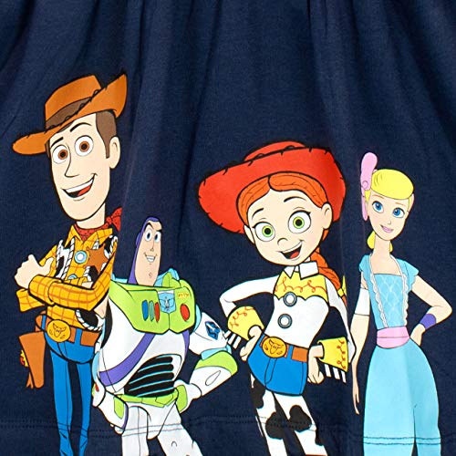 Disney Girls' Toy Story Dress3