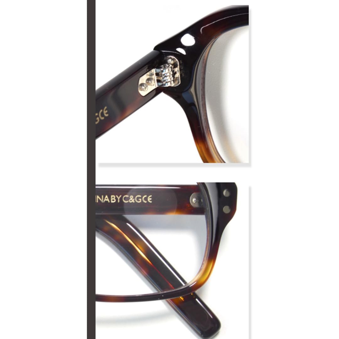 Gafas de sol polarizadas vintage para hombre