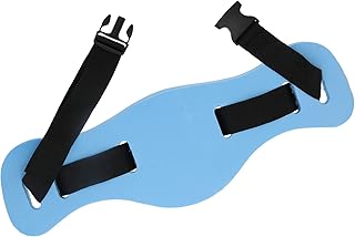Cinto de flutuação, tábua flutuante intacta para praia para piscina