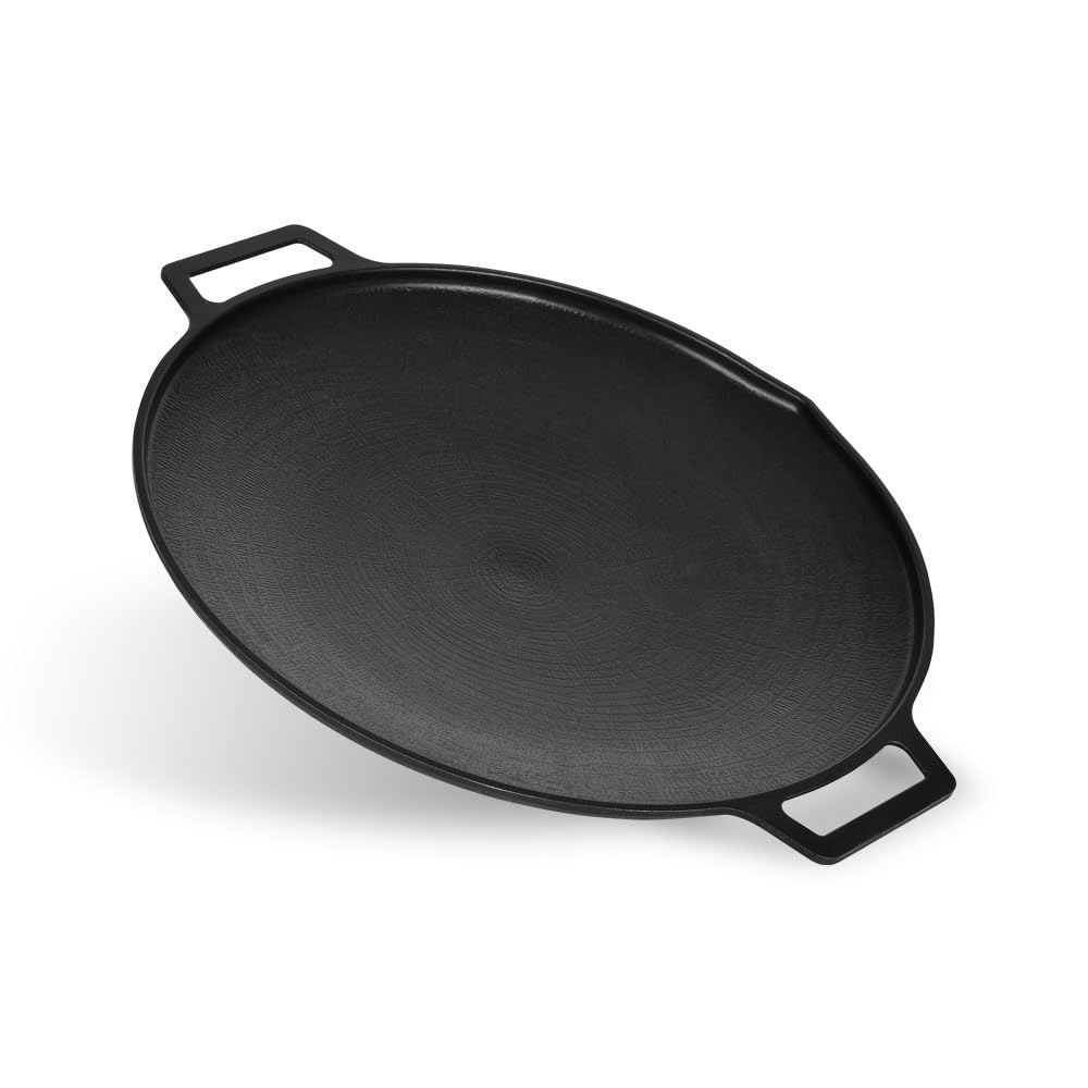 sisem Korean BBQ Griddle Pan