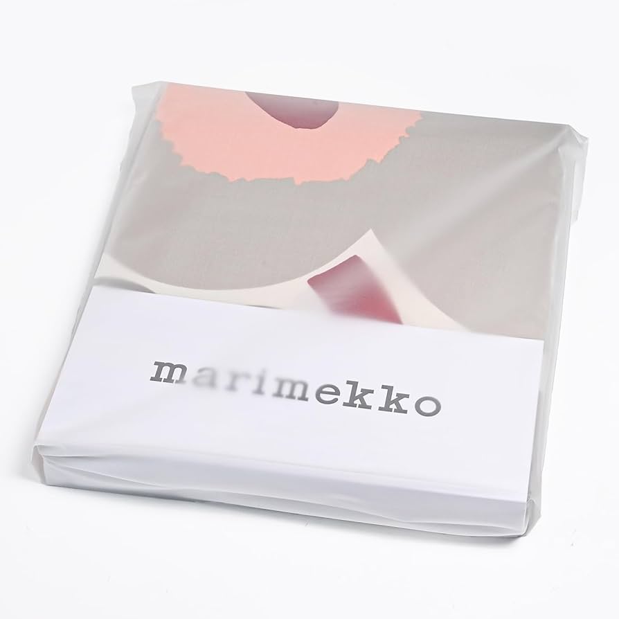 Amazon|マリメッコ(marimekko) ウニッコ 布団カバー シングル Amazon|マリメッコ(marimekko) ウニッコ 布団カバー シングル