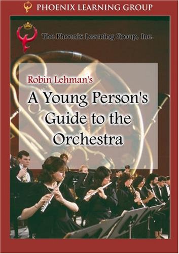 Amazon.com: The Young Person's Guide to the Orchestra : Movies & TV