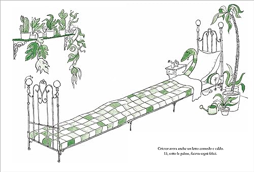 Crictor. Il Serpente Buono. Ediz. A Colori - 4