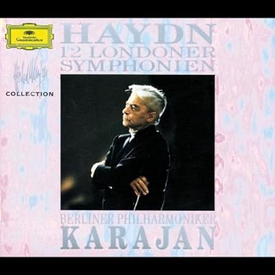Haydn: 12 Londoner Sinfonien