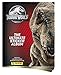 Panini France SA-Jurassic World Anthology Album + PORTARTAS ( 003958AF)