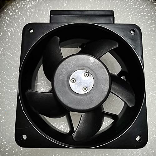 Amazon.com: MRS18-DUL ORIX AC Fan 200V/230V 0.4A/0.5A 180×90mm