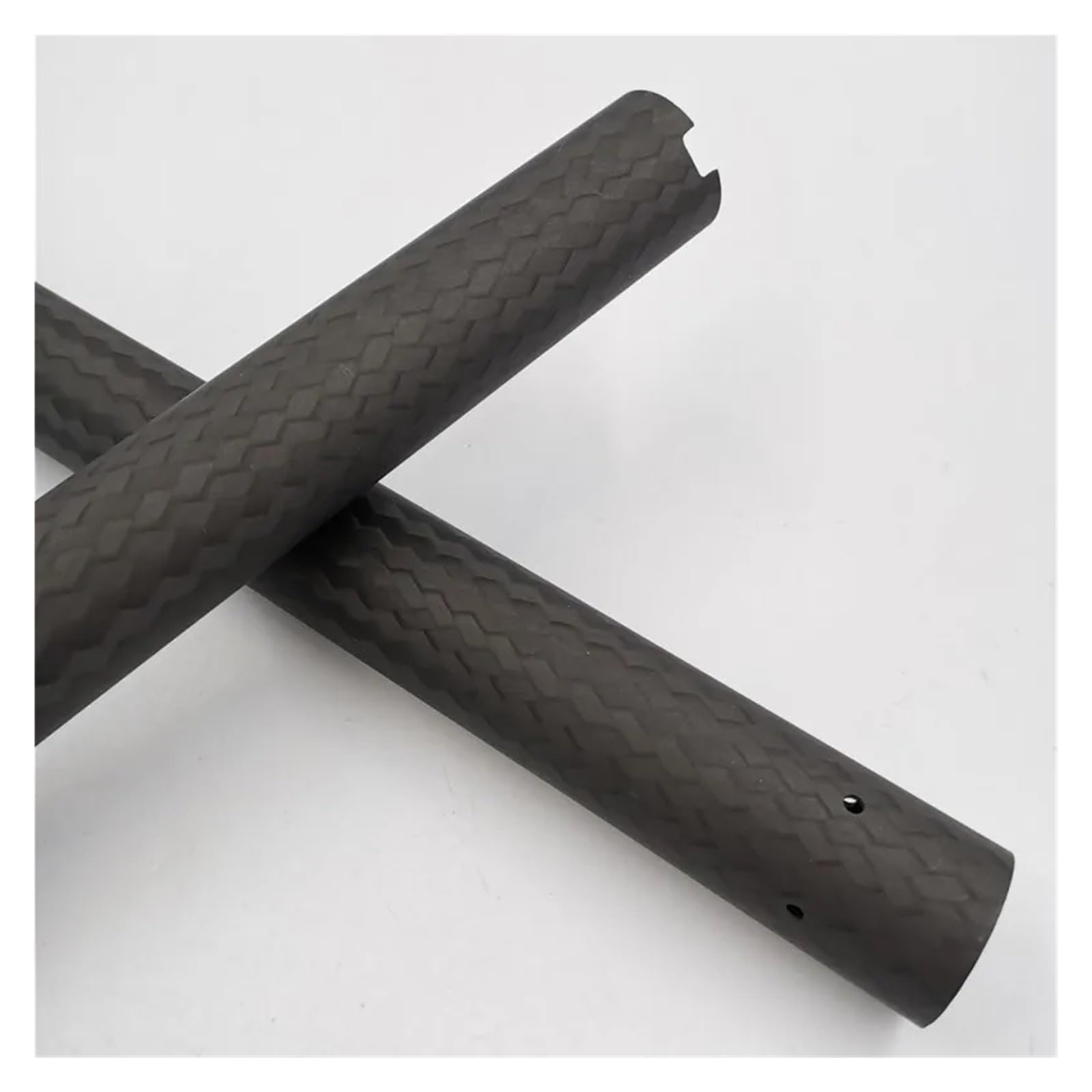 Tubo de carbono, compatible con DJI, tren de aterrizaje T30