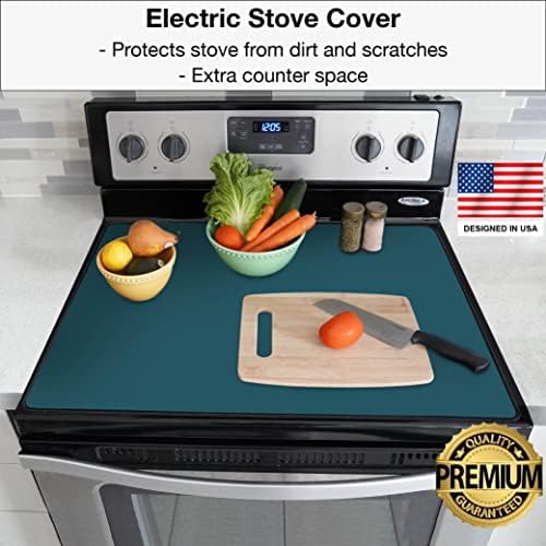 ceramic stove eye covers