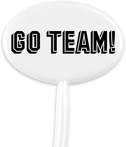 Miniatura 4 de Agitadores de bebidas blancos personalizados, palitos ovalados, 7 pulgadas (50 unidades), palitos de monograma personalizados, agitadores de plástico