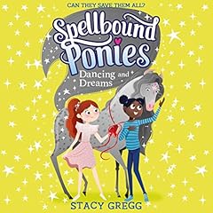 Page de couverture de Dancing and Dreams