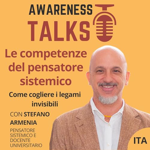 Le competenze del pensatore sistemico
