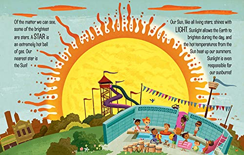 Little Leonardo's Fascinating World of Astronomy - Image 3