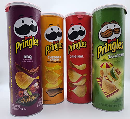 Random Secret Stash Pringles Can Hidden Compartment Storage Geocache Spy Stashbox Diversion Safe