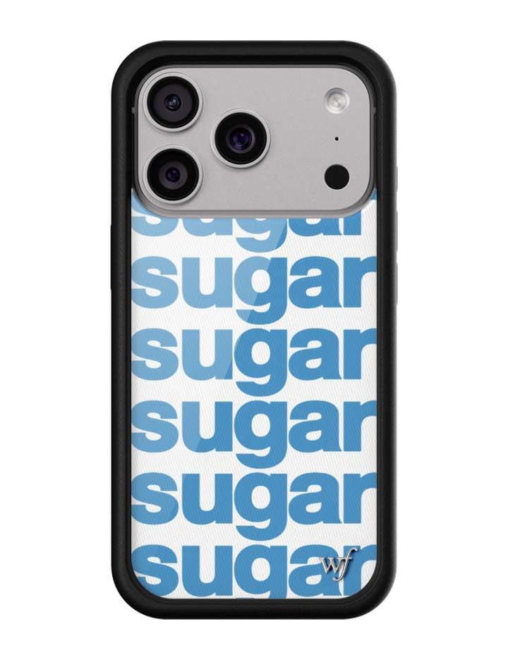 Image of Wildflower Cases - iPhone 17 Pro Compatible - Sugar Packet