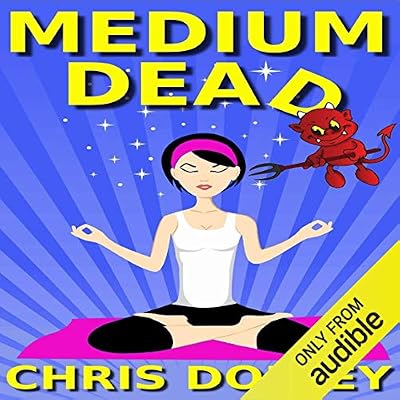 Medium Dead