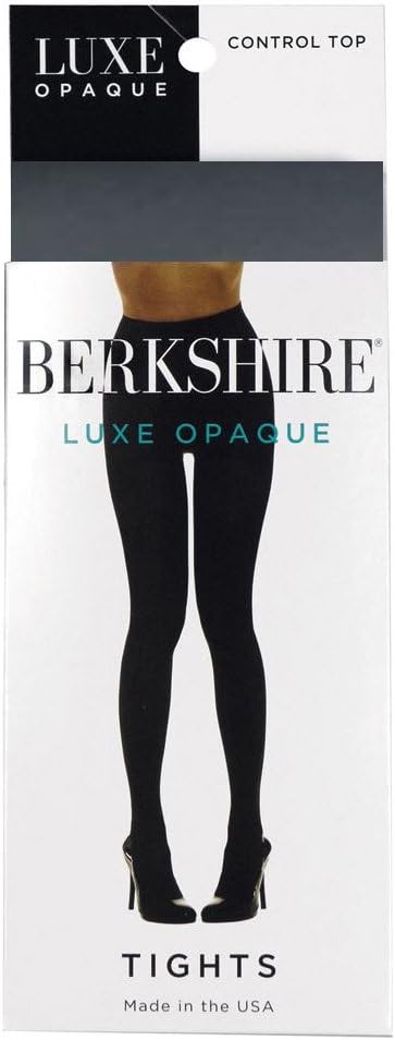 BerkshireWomen's Shaper Tights, Opaque