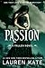 Passion (Fallen, Book 3)