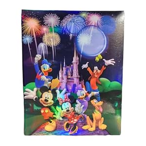 7STAR Castle Sweet Memories Picture...