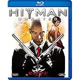 ヒットマン 完全無修正版 [Blu-ray]