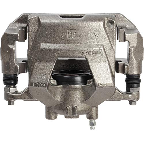 Image of Cardone 18-B5309 Remanufactured Unloaded Disc Brake Caliper with Bracket