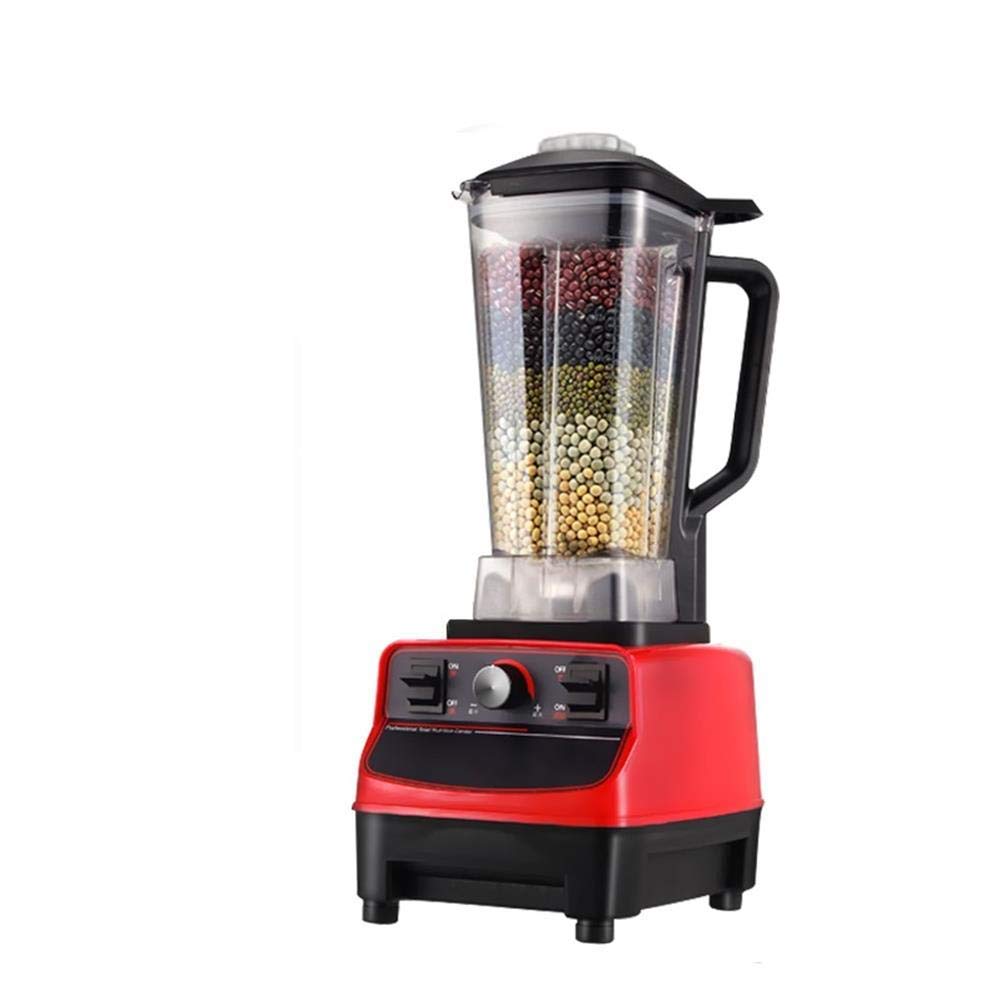 Commercial Grade Home Professional Smoothies Power Blender Food Mixer Juicer Food Fruit Processor