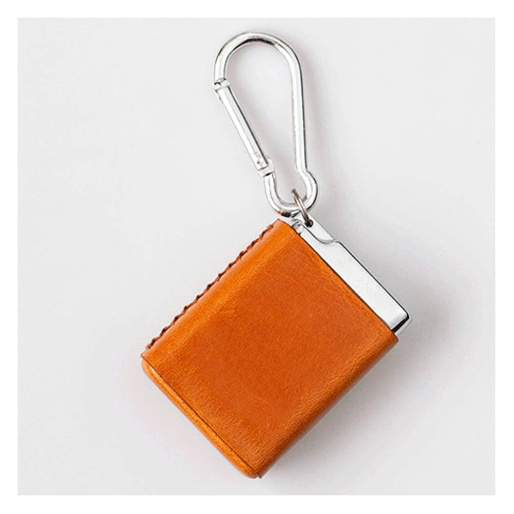 Amazon.co.jp: 灰皿喫煙、持ち運びに蓋とバックルとタバコのための