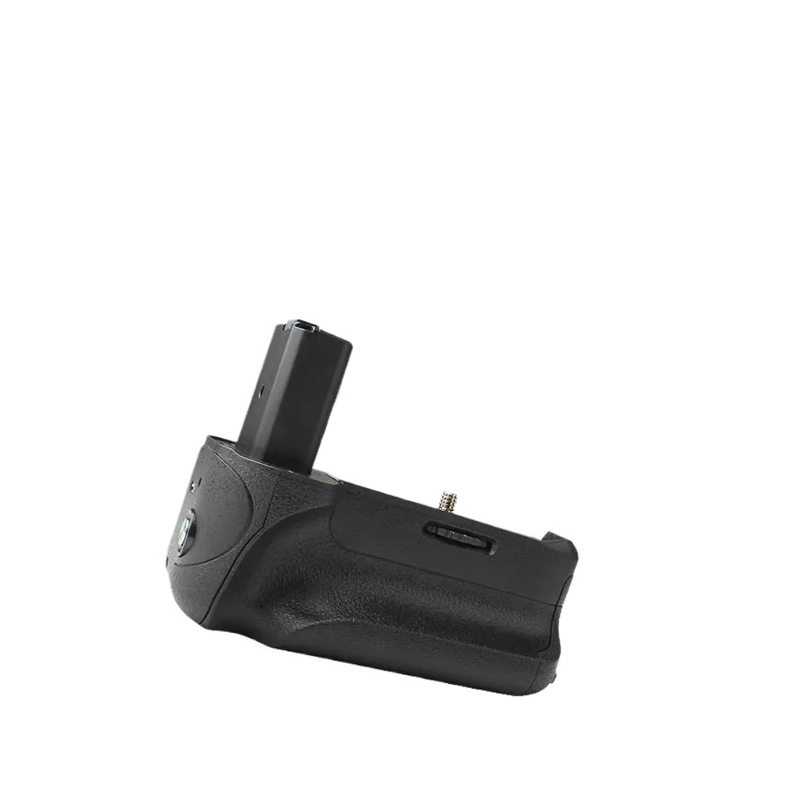 Compatibile con Sony, impugnatura verticale VG-A6500 A6500 NP-FW50 | Riprese in viaggio, sessione di ritratto, impugnatura antiscivolo, slot for batteria NP-FW50, accessorio impugnatura VG-A6500