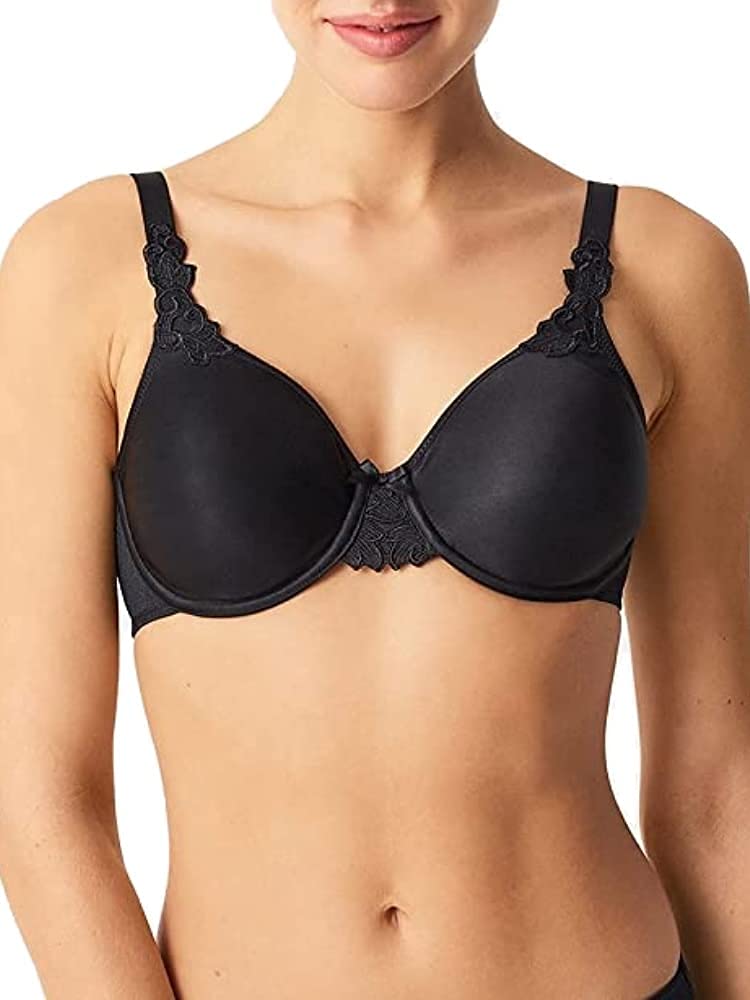 Chantelle Women's Basic Invisible Smooth T-Shirt Bra
