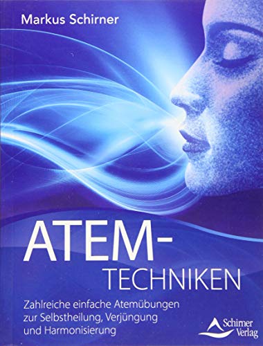 Schirner, M: Atemtechniken