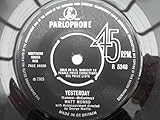 Parlophone R5348